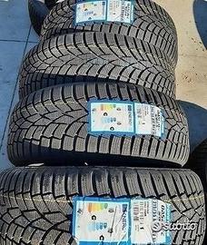215 55 17 gomme toyo nuove
