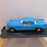 Studebaker Golden Hawk 1956 coupe' 2 porte 1/43