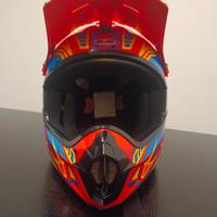 HJC casco nuovo bambino tg. XXL 53-54cm 