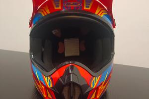 HJC casco nuovo bambino tg. XXL 53-54cm 