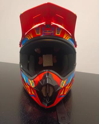 HJC casco nuovo bambino tg. XXL 53-54cm 