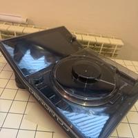 Denon DJ SC6000M Prime – motorizzato – SSD interno