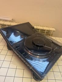 Denon DJ SC6000M Prime – motorizzato – SSD interno