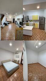 Appartamento di 120mq