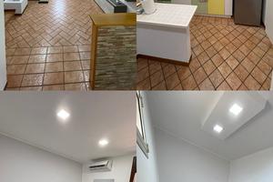 Appartamento di 120mq