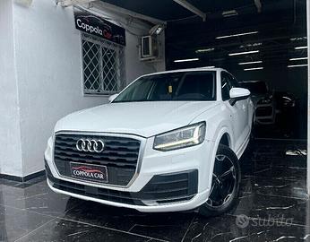 Audi Q2 1.6 TDI Design