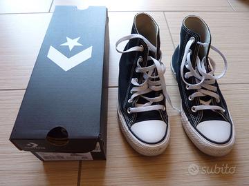 Converse All Star Tg 37