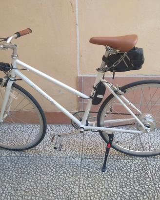Innocenti Elba eBike Unisex 28"