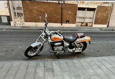 Aprilia Classic 125
