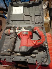 Demolitore professionale