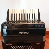 FISARMONICA ELETTRONICA ROLAND FR-1X