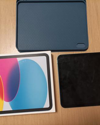 iPad A16 come nuovo comprato a luglio