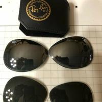 lenti polarizzate Ray Ban 3526