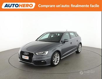 AUDI A3 TH78808