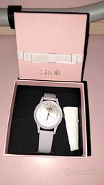 Orologio Stroili donna lilla