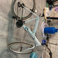 Bici per bambino o adulto