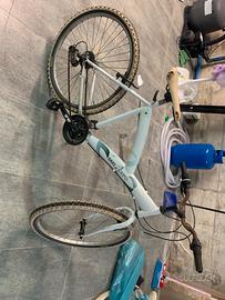 Bici per bambino o adulto