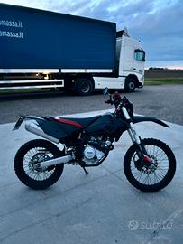 Beta RR 125 4t 2018