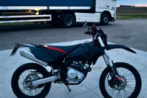 Beta RR 125 4t 2018