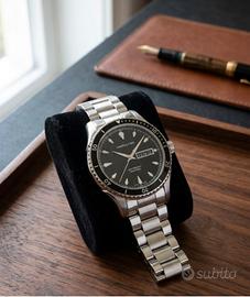 Hamilton Jazzmaster  Automatic  Seaview Uomo