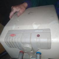 boiler elettrico 10litri