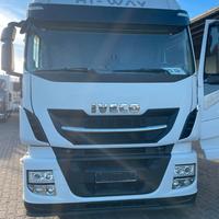 Iveco stralis hy-way 440s48 lt