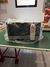 Severin Forno a microonde 2 in 1 con Grill 700 W