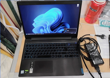 Lenovo Legion L340 Gaming | i5-9300HF | 16GB RAM |