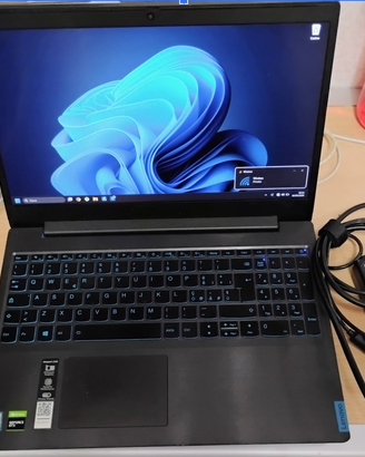 Lenovo Legion L340 Gaming | i5-9300HF | 16GB RAM |