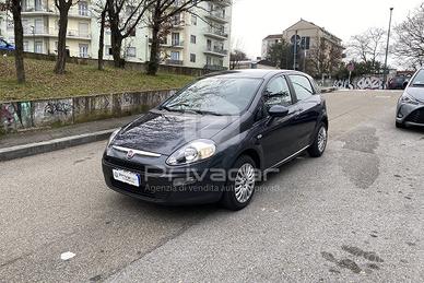 FIAT Punto Evo 1.2 5 porte Dynamic