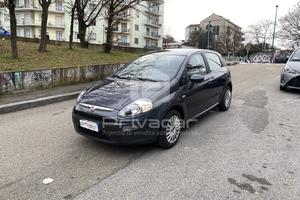 FIAT Punto Evo 1.2 5 porte Dynamic