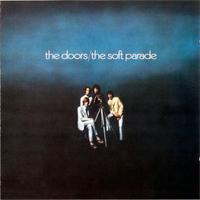 THE DOORS - The Soft Parade (CD)