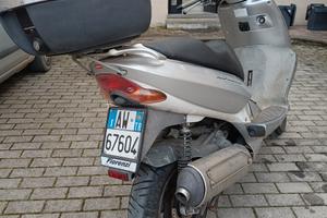 Aprilia Leonardo 150 - 2000