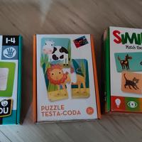 Giochi headu 