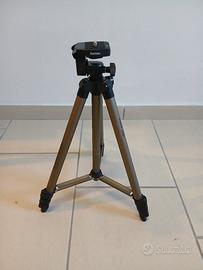 Cavalletto HAMA Star 700 (42.5-25 cm)