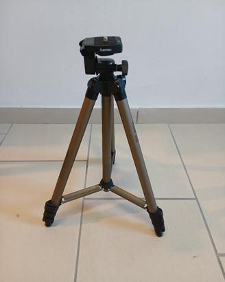 Cavalletto HAMA Star 700 (42.5-25 cm)