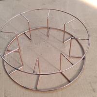 Bobina per cavi elettrici