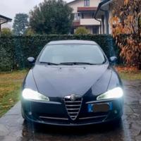 Alfa romeo 147