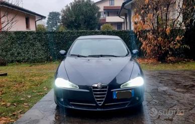 Alfa romeo 147