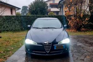 Alfa romeo 147