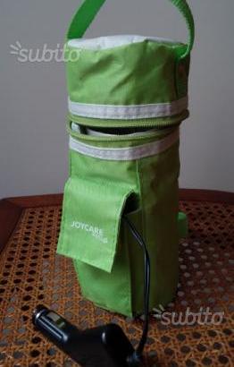 Scaldabiberon per auto Joycare