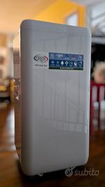 ARGO KALL PLUS 13000 BTU/H (35°C;80%U.R.)