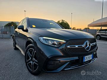 Mercedes-benz GLC 220 d 4Matic Mild Hybrid AMG Pre