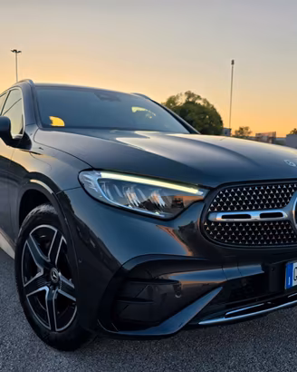 Mercedes-benz GLC 220 d 4Matic Mild Hybrid AMG Pre