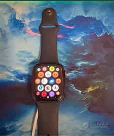 apple watch se 7