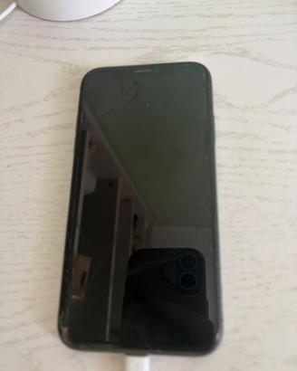 Iphone 11 128 GB