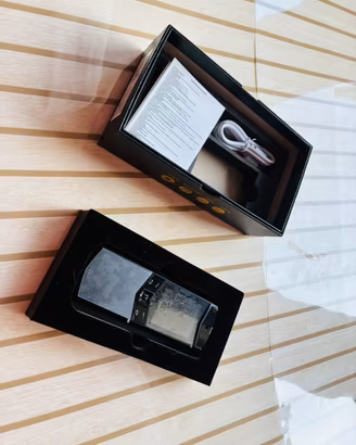 Telefoni stile vertu