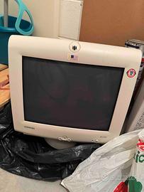 Monitor tubo catodico Compaq MV540