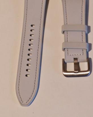 SAMSUNG GALAXY WATCH 6 CINTURINO (compatibile 4,5)