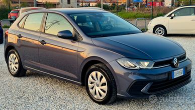 Volkswagen Polo 1.0 TSI Style